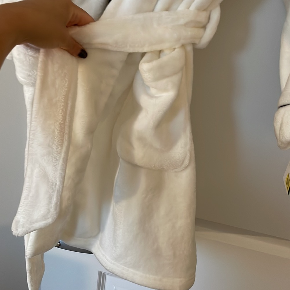 NWT Kate Spade Robe - Picture 7 of 8